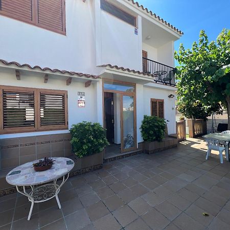 El Xalet D'En Joan Maria D'Altafulla Exterior foto