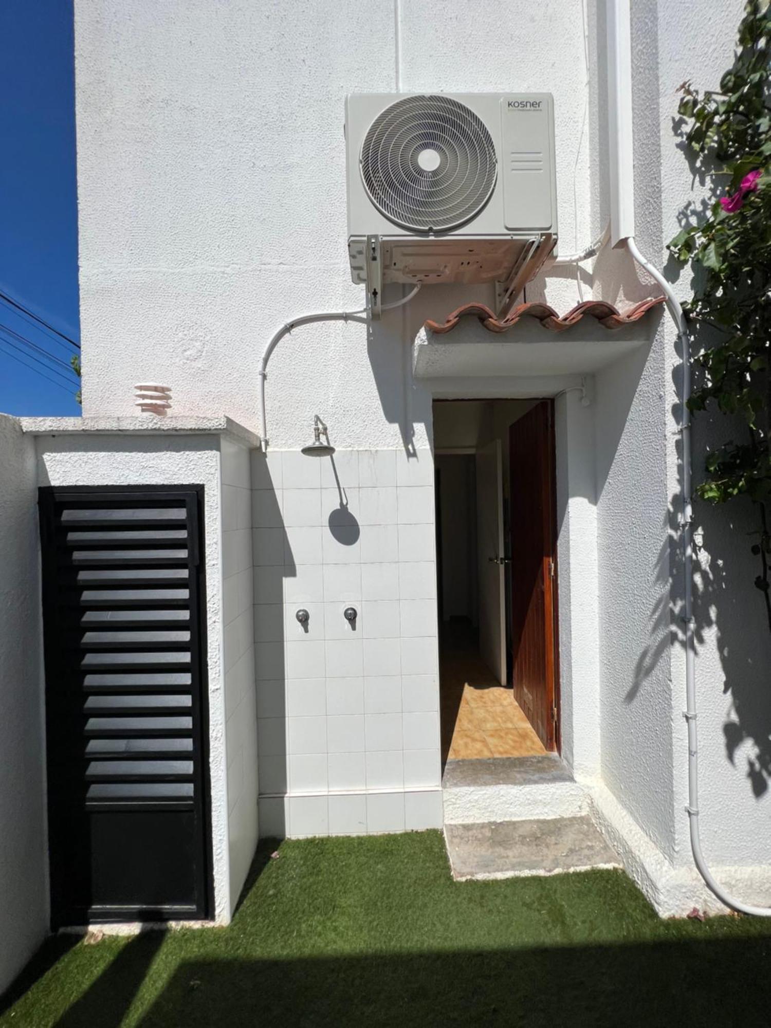 El Xalet D'En Joan Maria D'Altafulla Exterior foto
